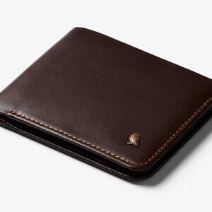 Bellroy Hide and Seek Wallet - Java - Hi